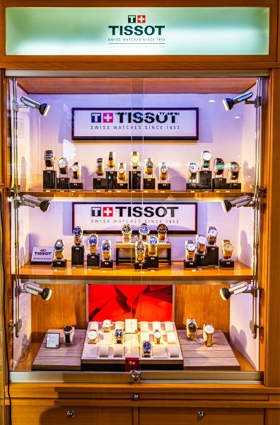 tissot